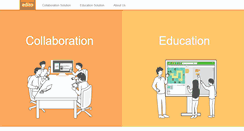 Desktop Screenshot of edito.biz